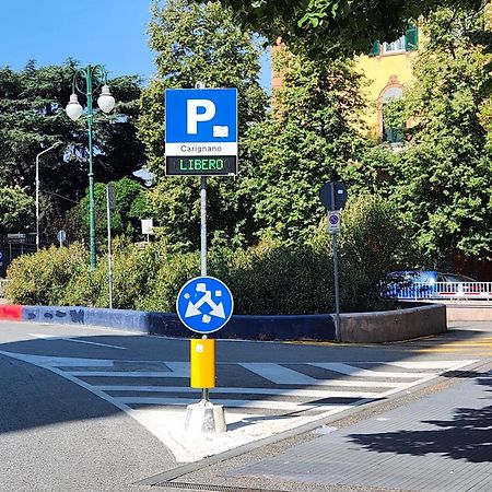 Domus Fieschi Rooms Self Check In Γένοβα Εξωτερικό φωτογραφία